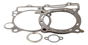 Yamaha WR 450 F Big Bore Gasket Kit - Cylinder Works - +3mm Top-End 98mm - `03-`06